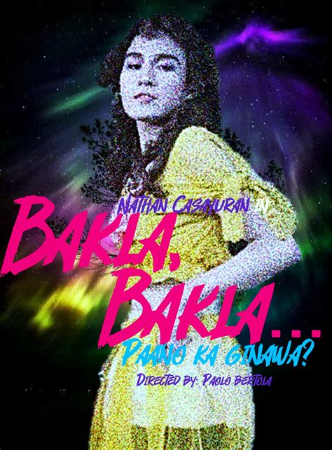 nag pa chupa sa bakla|Bakla, bakla, paano ka ginawa: An analysis of the Filipino.